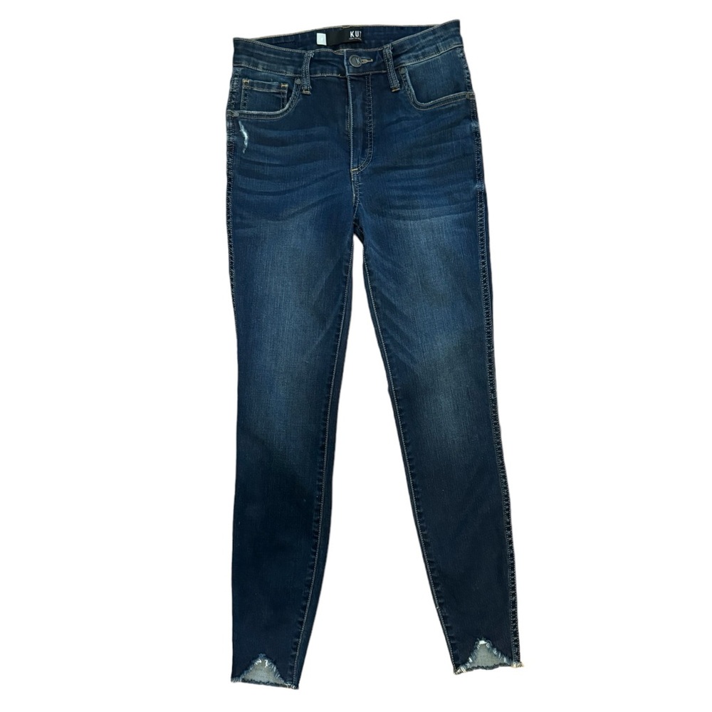 Kut from the Kloth Jeans - Picture 2 of 10